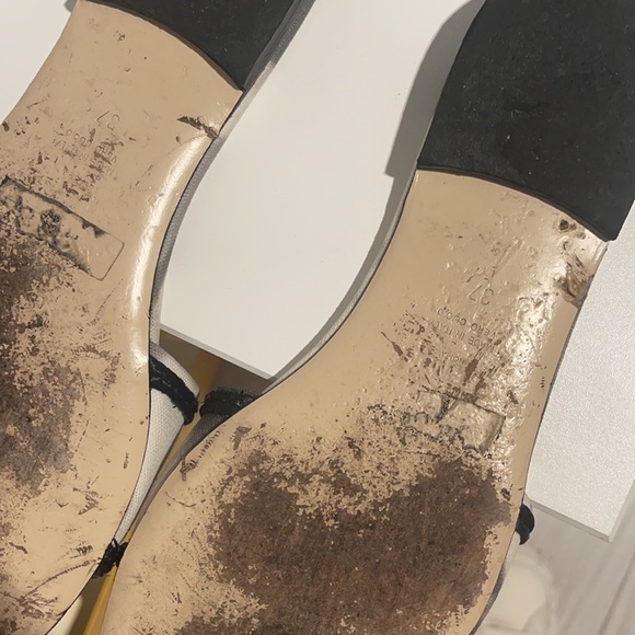 Fendi slides - Picture 4 of 5